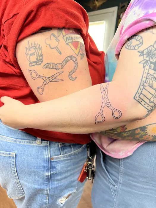Mass Creation Tattoo 0