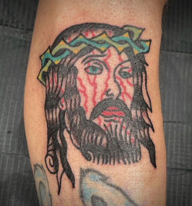Temple Tattoo Studio Okc 8