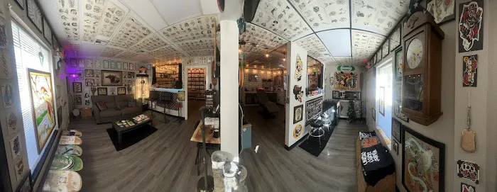 Temple Tattoo Studio Okc 2
