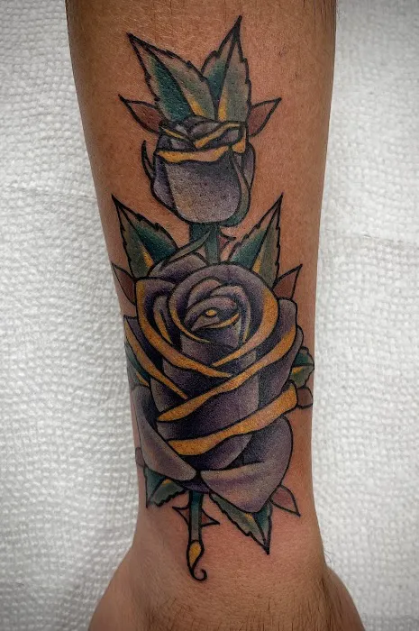 Temple Tattoo Studio Okc 0