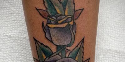 Temple Tattoo Studio Okc