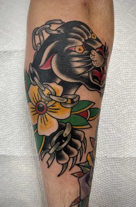 Temple Tattoo Studio Okc 4