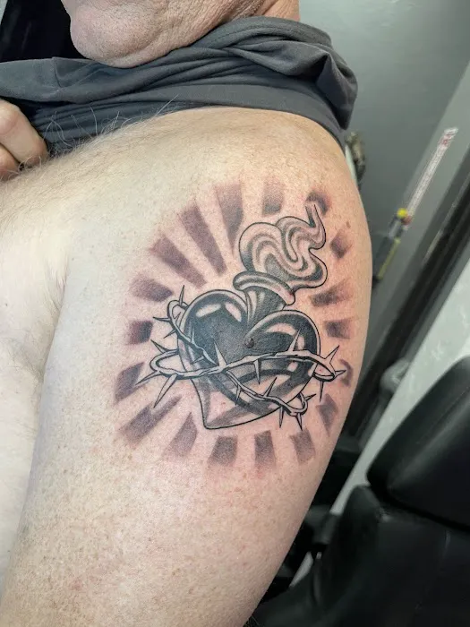 Bloodline Elite Tattooing 6