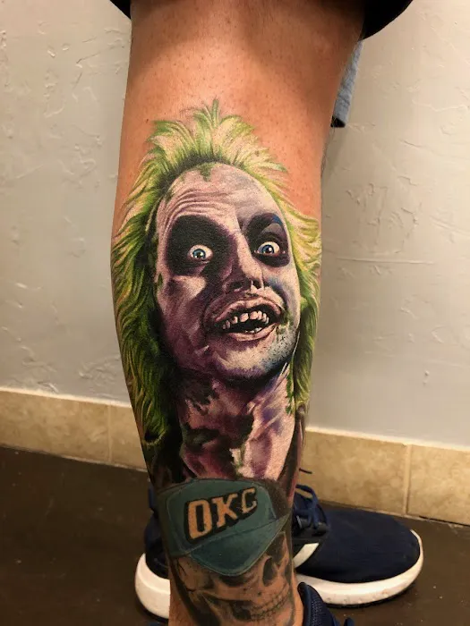 The Ink Hub Tattoos 8