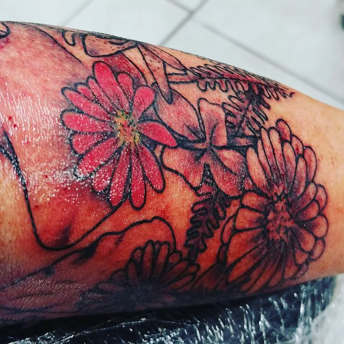 The Ink Hub Tattoos 5