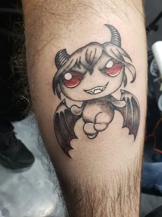 The Ink Hub Tattoos 3