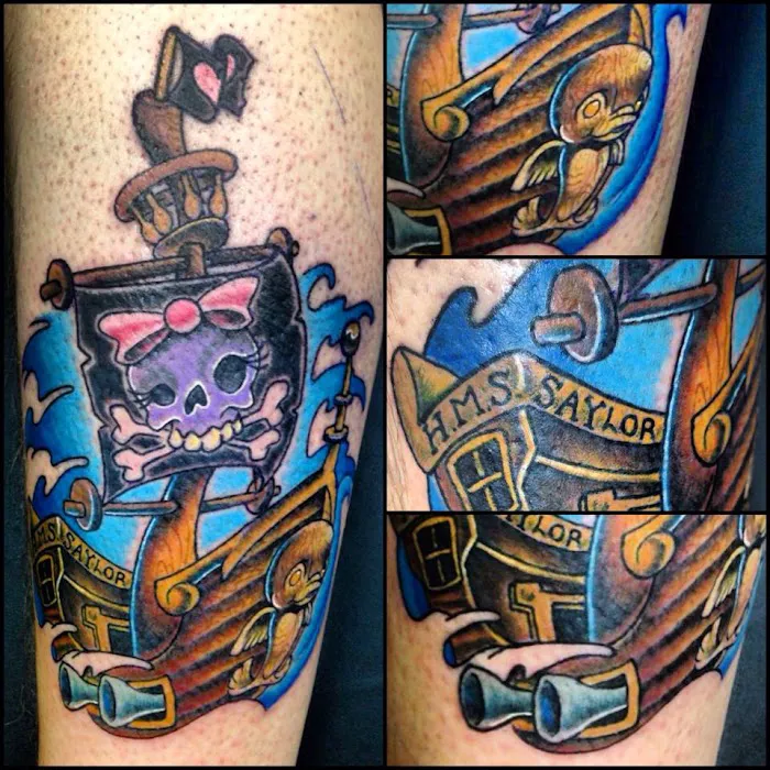 The Ink Hub Tattoos 7