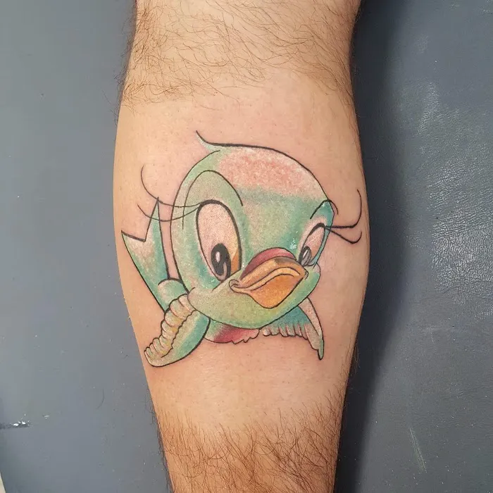 The Ink Hub Tattoos 4