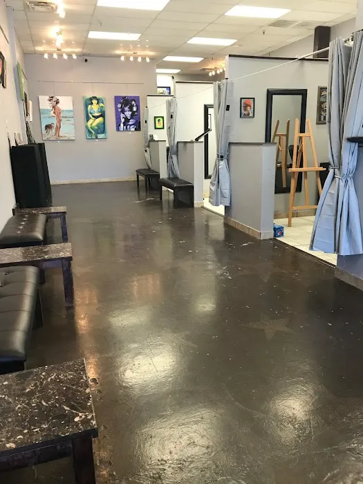 The Ink Hub Tattoos 9