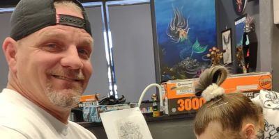 The Ink Hub Tattoos