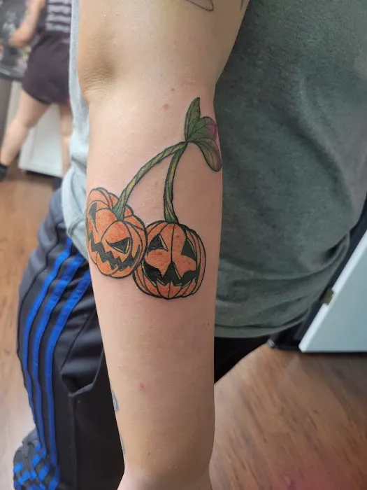 Little Shop of Tattoos LLC 0