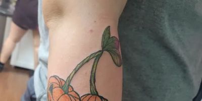 Little Shop of Tattoos LLC