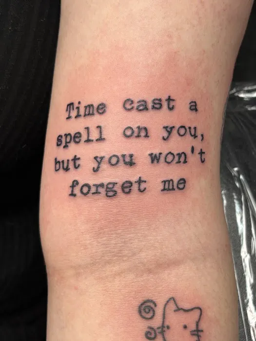 Little Shop of Tattoos LLC 1