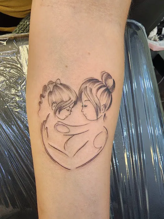 Twisted Mind Tattoos 4