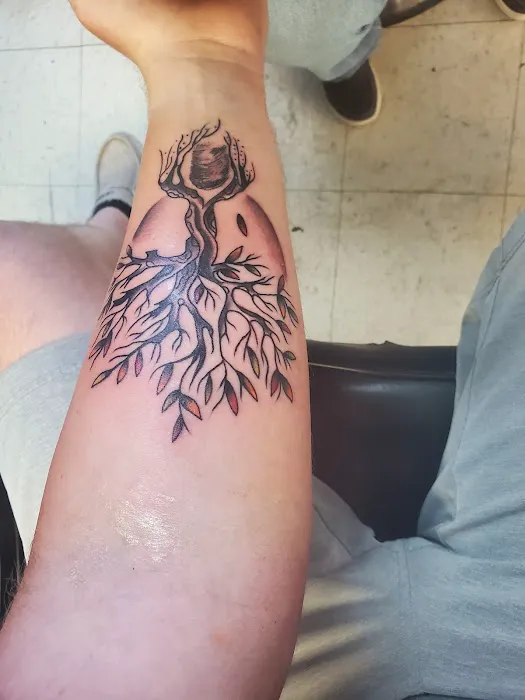 Twisted Mind Tattoos 1