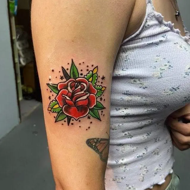 Twisted Mind Tattoos 7