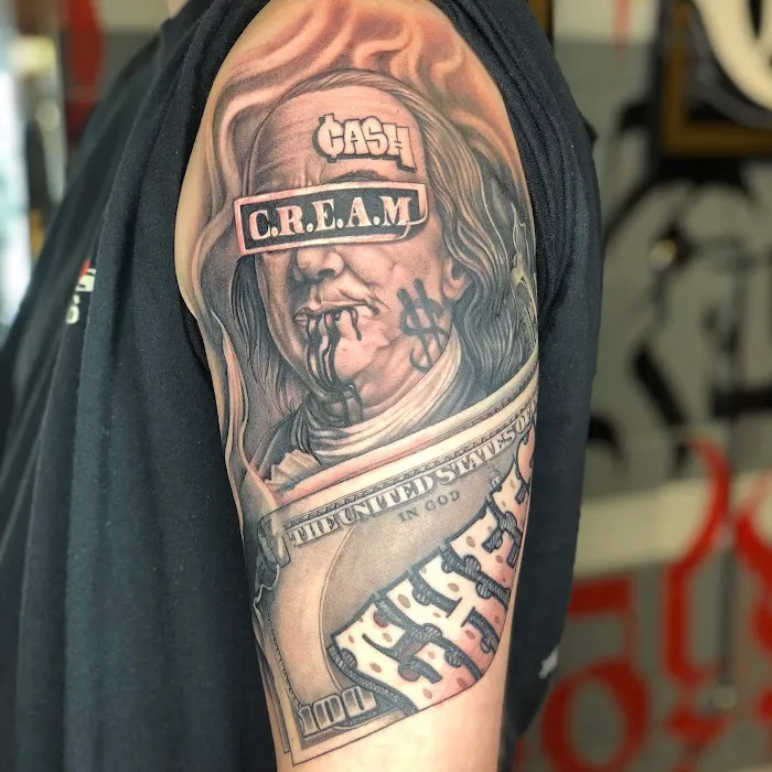 Twisted Mind Tattoos 0