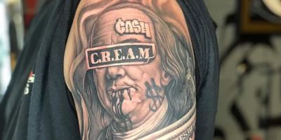 Twisted Mind Tattoos