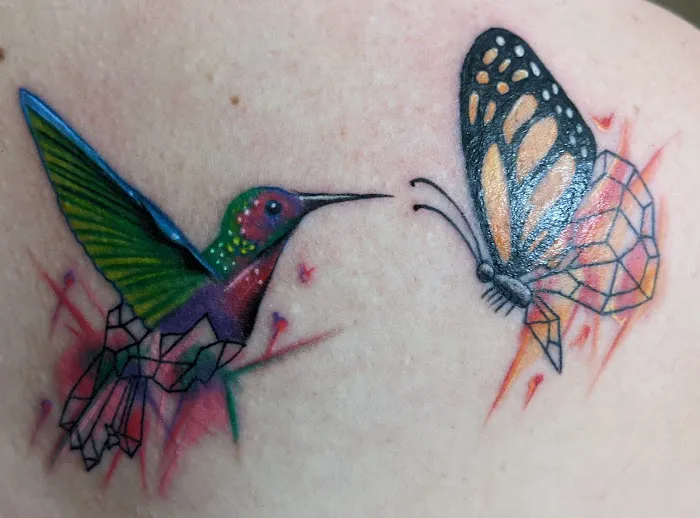 Big Daddy's Tattoos 7