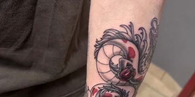 Big Daddy's Tattoos