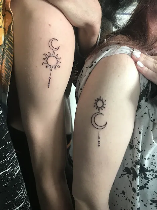 Big Daddy's Tattoos 3