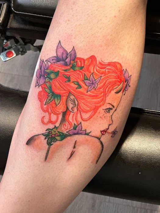 Krybabys Tattoo Studio LLC 5