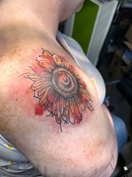 Krybabys Tattoo Studio LLC 0