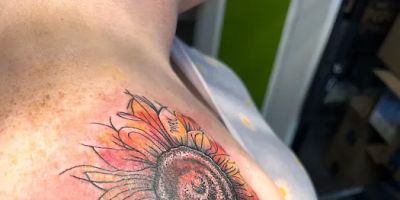 Krybabys Tattoo Studio LLC