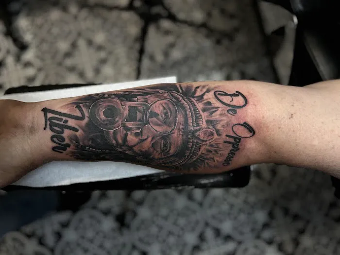 Krybabys Tattoo Studio LLC 4
