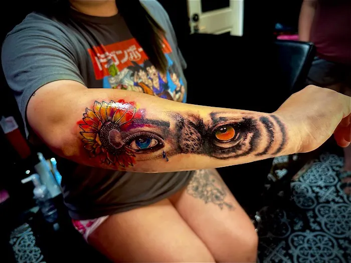 Krybabys Tattoo Studio LLC 6