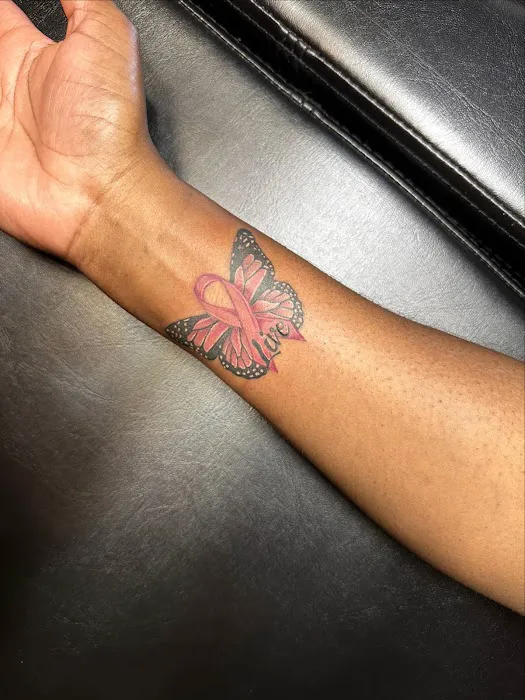 Krybabys Tattoo Studio LLC 8