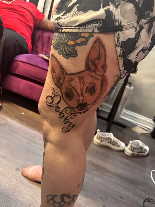 Krybabys Tattoo Studio LLC 7