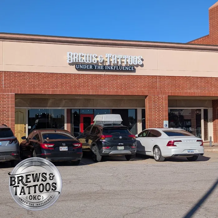 Brews and Tattoos Okc 2