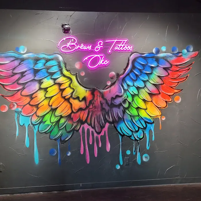 Brews and Tattoos Okc 6