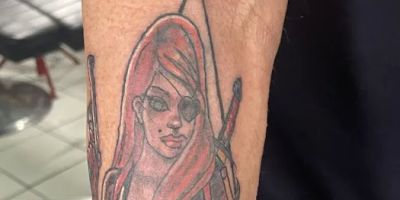 Elevate Tattoo OKC