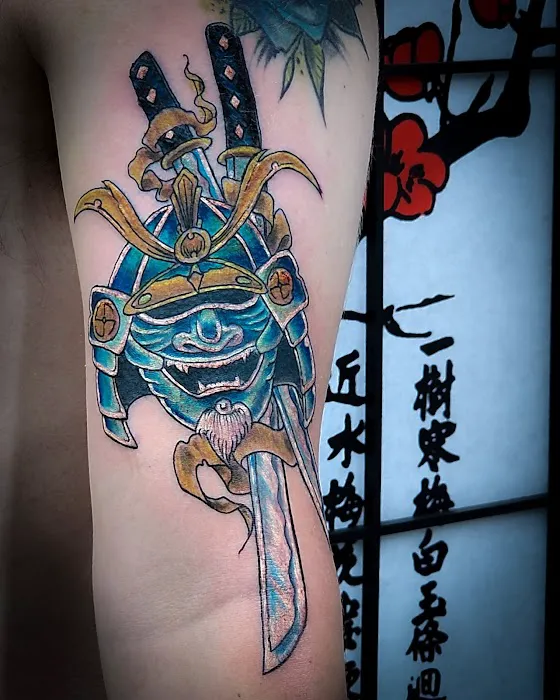 Elevate Tattoo OKC 6