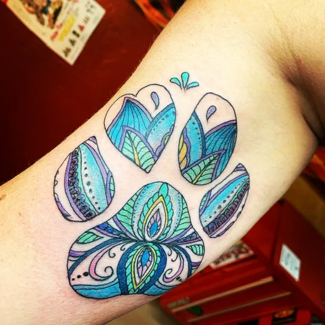 Elevate Tattoo OKC 3