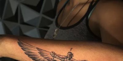 Muse Art Tattoo Company