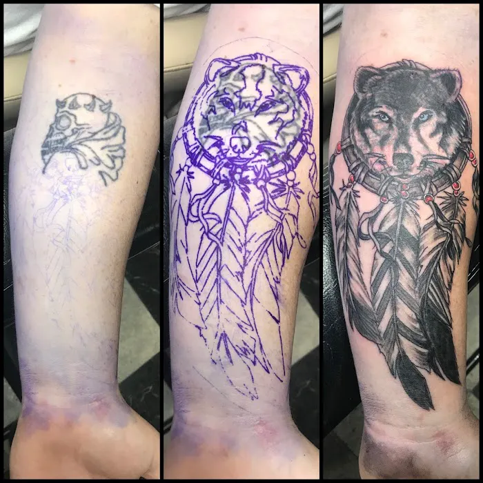 Tornado Tattoo 6