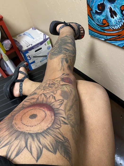 Rockabilly Ink 4