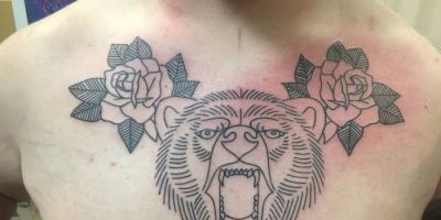Rockabilly Ink