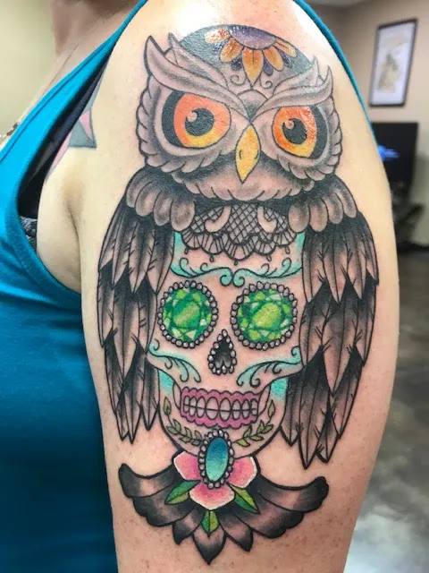 Rockabilly Ink 2