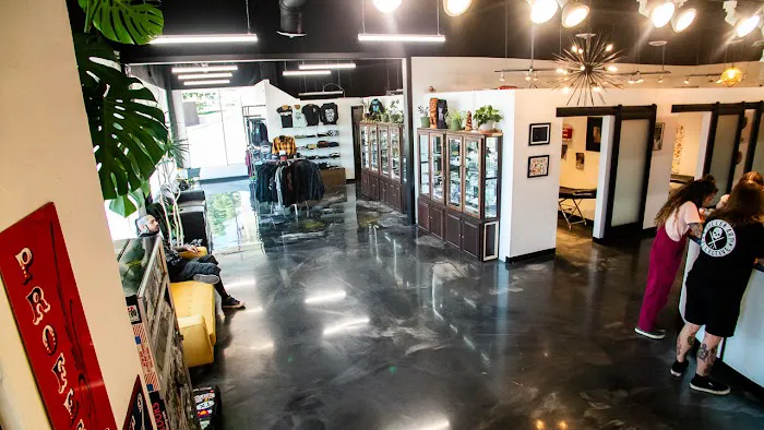 SB Body Arts 5