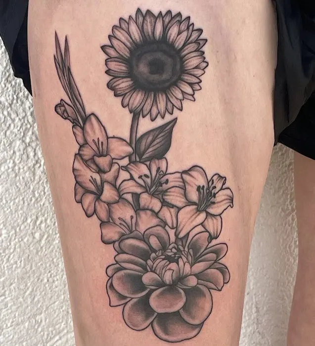 SB Body Arts 3