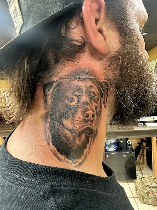 Supreme Canvas Tattoo 3