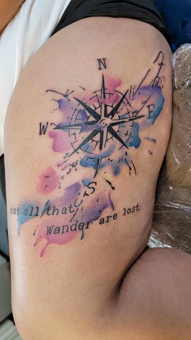 Filero Tattz 5