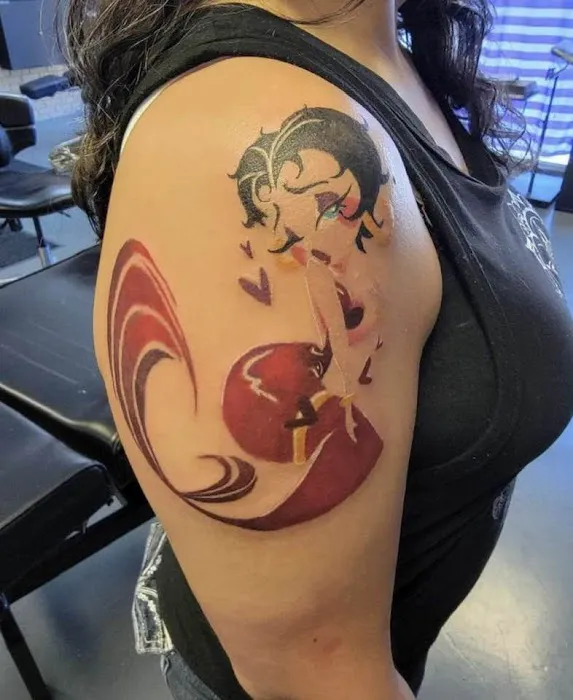 Filero Tattz 3