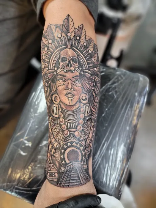 Filero Tattz 4