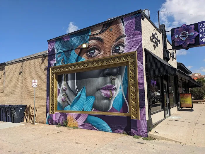 23rd Street Body Piercing since 1995 4