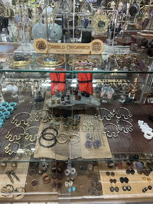 23rd Street Body Piercing since 1995 7